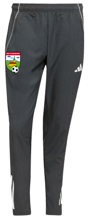 Präsentationshose | Adidas Tiro 25 | Herren | schwarz | SV70 Tonndorf