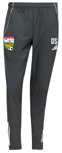 Präsentationshose | Adidas Tiro 25 | Herren | schwarz | SV70 Tonndorf