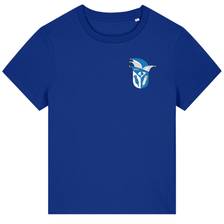 T-Shirt Damen | Stanley Stella Muser | royal |...
