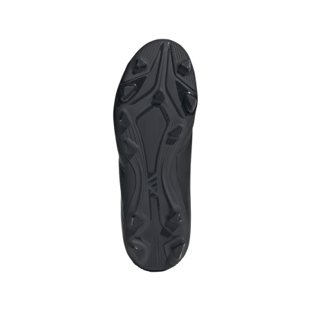 adidas - Predator Club FxGJ - schwarz