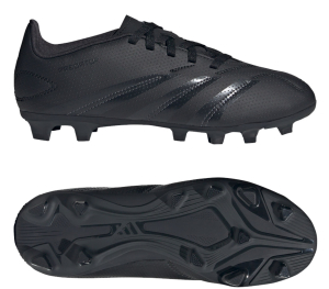 adidas - Predator Club FxG J - schwarz