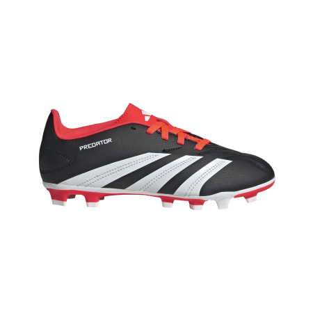 adidas - Predator Club FXGJ - schwarz orange