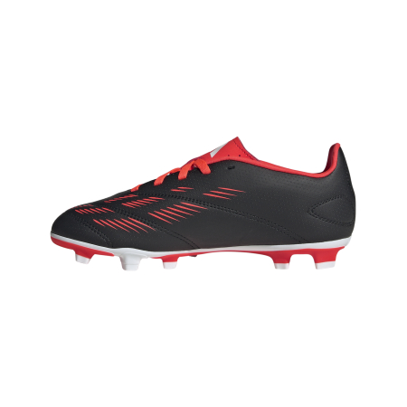 adidas - Predator Club FXGJ - schwarz orange