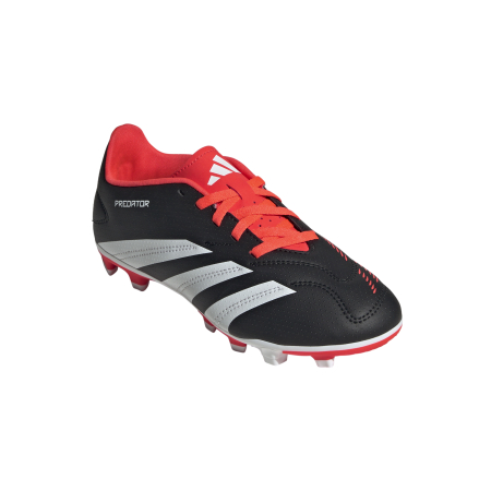 adidas - Predator Club FXGJ - schwarz orange