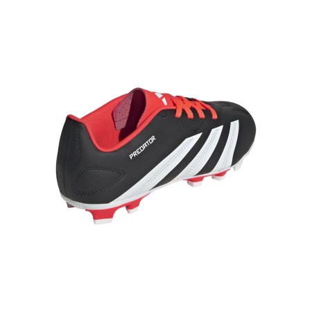 adidas - Predator Club FXGJ - schwarz orange