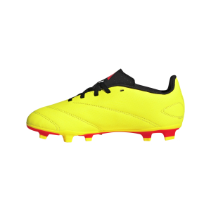 adidas - Predator Club FxGJ - neon yellow