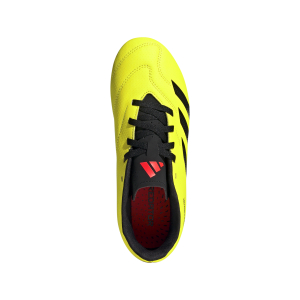 adidas - Predator Club FxGJ - neon yellow
