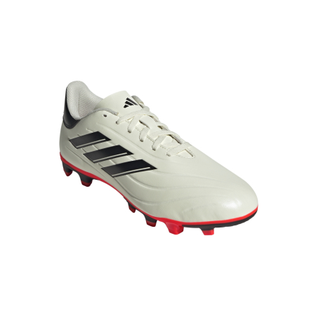 adidas - Copa Pure 2 Club FxG - weiß