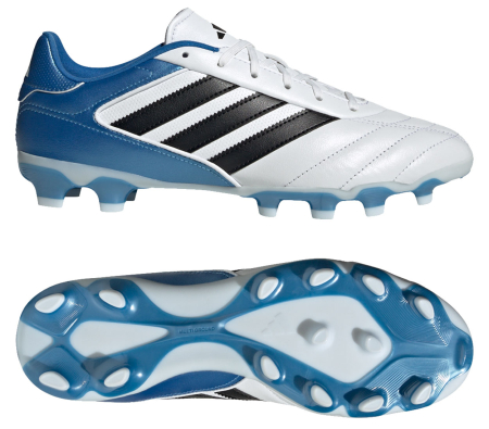 adidas - Copa Gloro II ST MG - white/blue