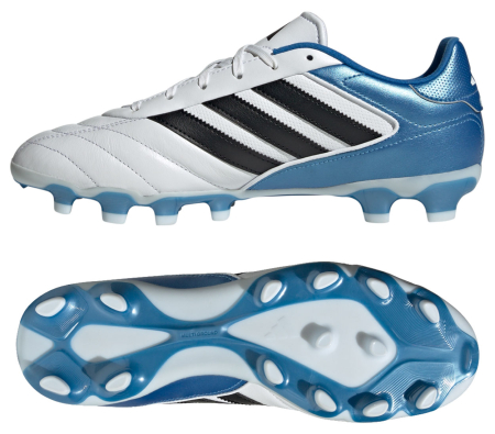adidas - Copa Gloro II ST MG - white/blue