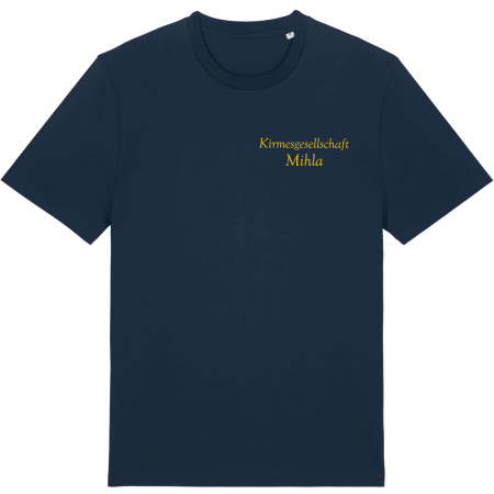 T-Shirt Herren | Stanley Stella Creator 2.0 | french navy...