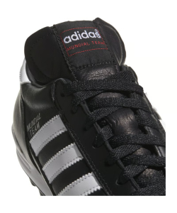 adidas - Mundial Team - schwarz