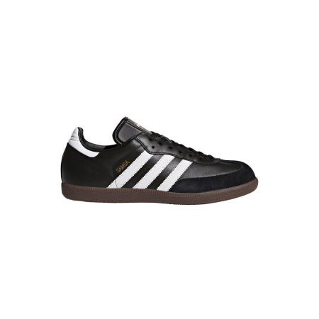 adidas - Samba - schwarz