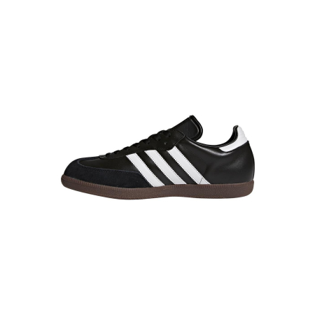 adidas - Samba - schwarz