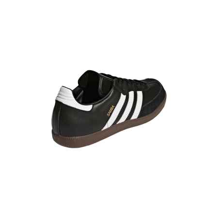 adidas - Samba - schwarz