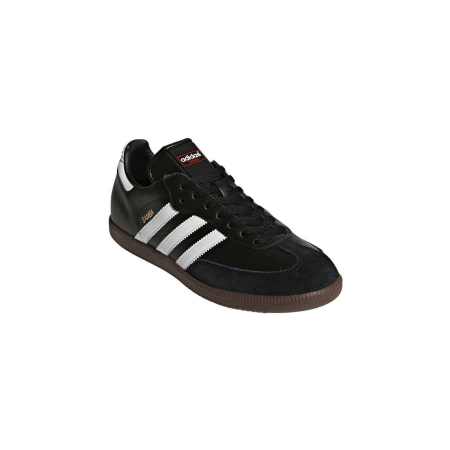 adidas - Samba - schwarz
