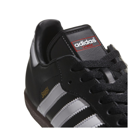 adidas - Samba - schwarz