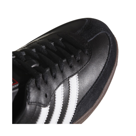 adidas - Samba - schwarz