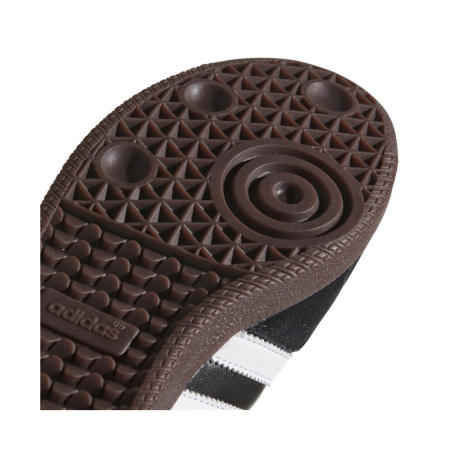 adidas - Samba - schwarz