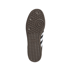 adidas - Samba - schwarz