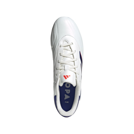 adidas - Copa Pure 2 League MG - weiß