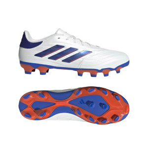 adidas - Copa Pure 2 League MG - weiß