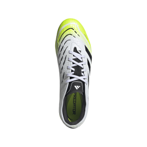 adidas | PREDATOR PRO MG | weiß/gelb/schwarz