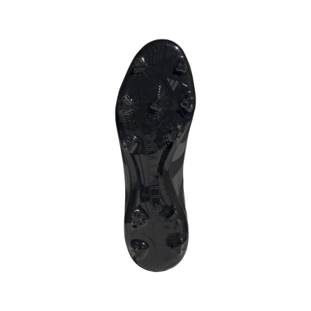 adidas | PREDATOR LEAGUE FG/MG | schwarz