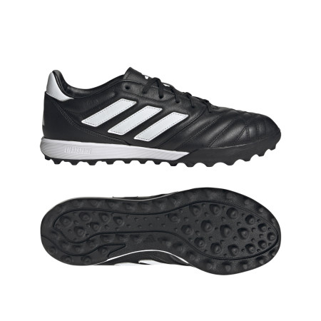 adidas - Copa Gloro ST TF - schwarz