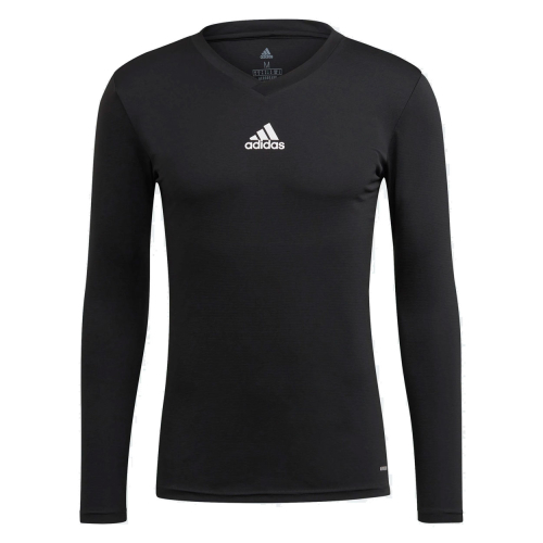 Team Base Herren | adidas | schwarz