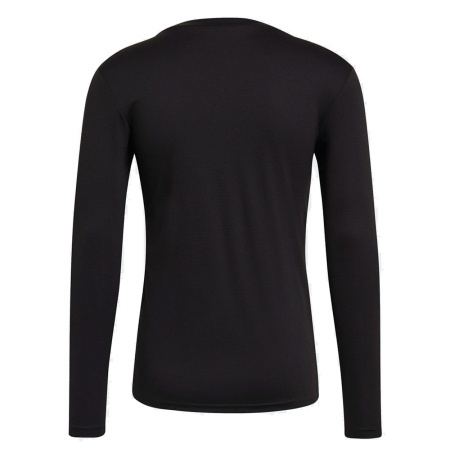 Team Base Herren | adidas | schwarz