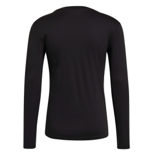 Team Base Herren | adidas | schwarz
