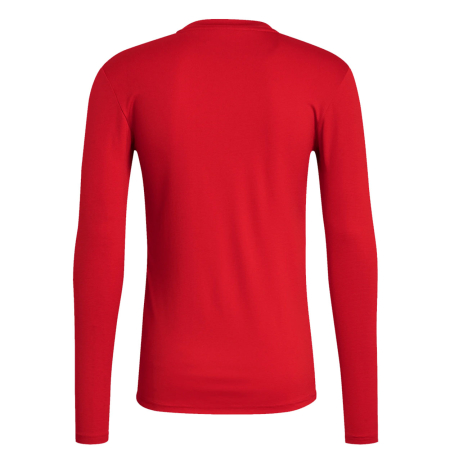 Team Base Herren | adidas | rot