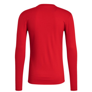 Team Base Herren | adidas | rot