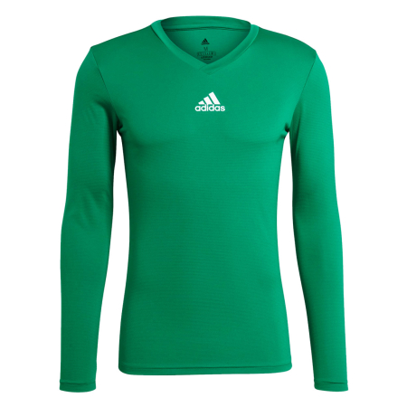Team Base Herren | adidas | grün