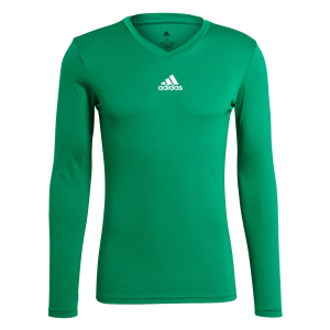 Team Base Herren | adidas | grün