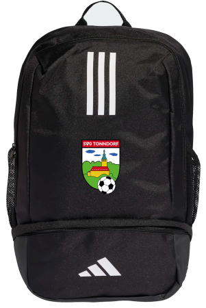 Rucksack | Adidas Tiro League | schwarz | SV70 Tonndorf
