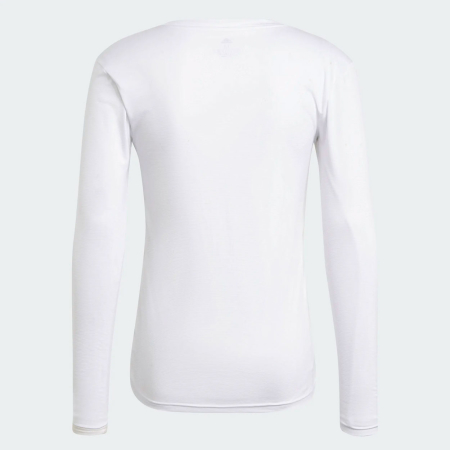 Team Base Herren | adidas | weiß