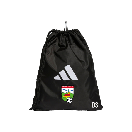 Gymsac | Adidas Tiro League | schwarz | SV70 Tonndorf
