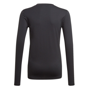 Team Base Kinder | adidas | schwarz