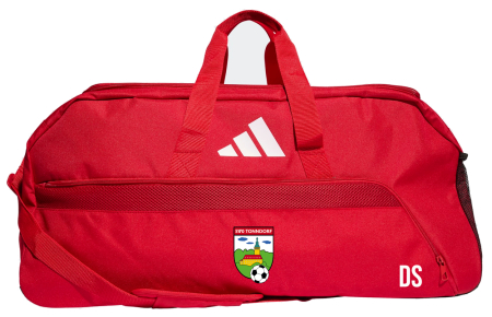Sporttasche Medium | Adidas Tiro League | rot | SV70 Tonndorf