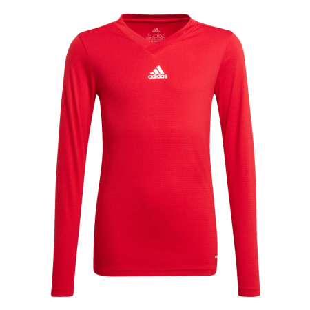 Team Base Kinder | adidas | rot