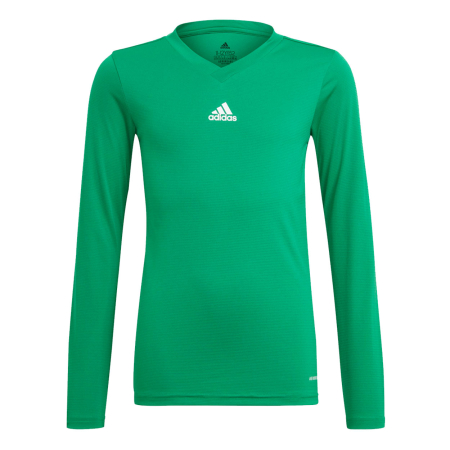 Team Base Kinder | adidas | grün