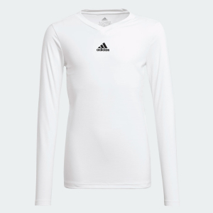 Team Base Kinder | adidas | weiß