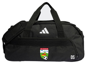 Sporttasche Small | Adidas Tiro League | schwarz | SV70 Tonndorf