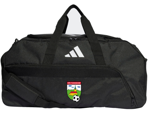 Sporttasche Medium | Adidas Tiro League | schwarz | SV70 Tonndorf