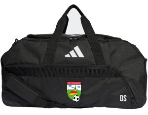 Sporttasche Medium | Adidas Tiro League | schwarz | SV70 Tonndorf