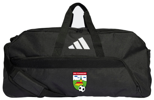Sporttasche Large | Adidas Tiro League | schwarz | SV70 Tonndorf