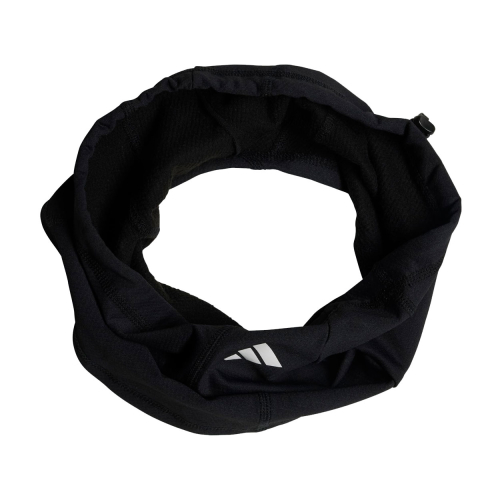 TIRO League Neckwarmer Unisex | adidas | schwarz