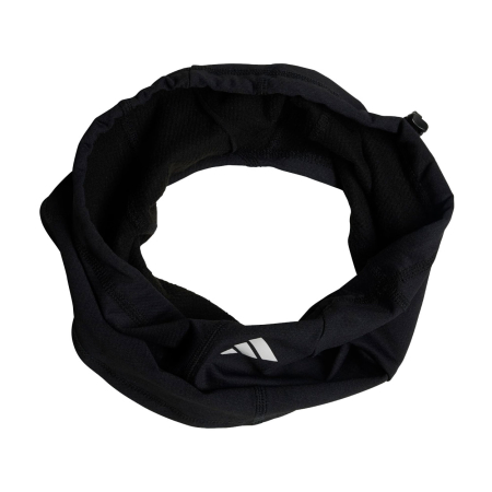 TIRO League Neckwarmer Unisex | adidas | schwarz
